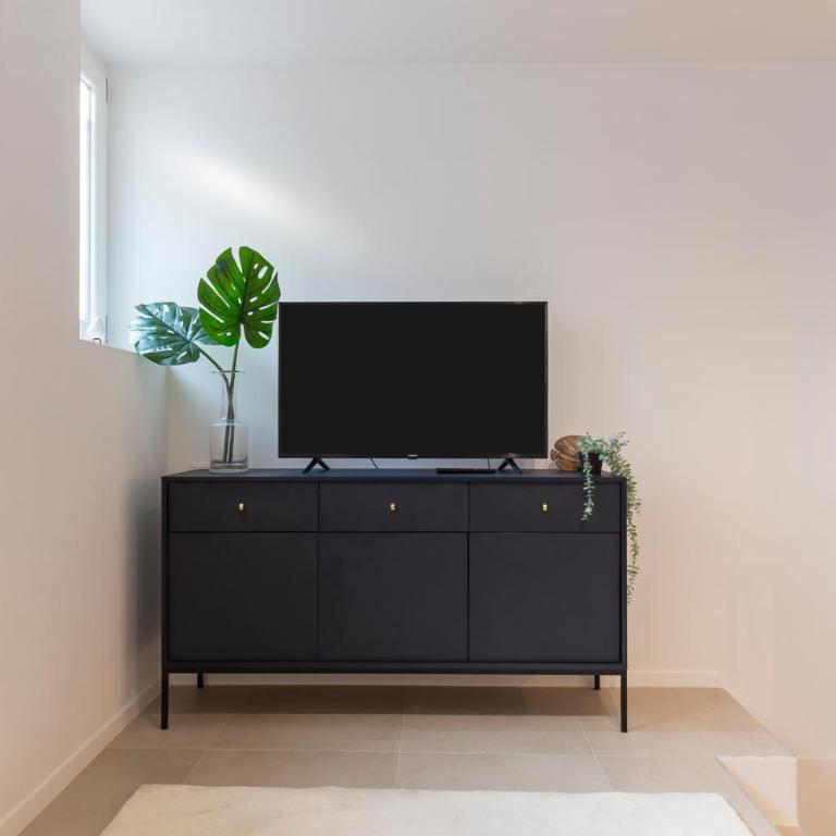 I Host Apartment - Val Strona (2) - Appartamento con 1 Camera da Letto - 11