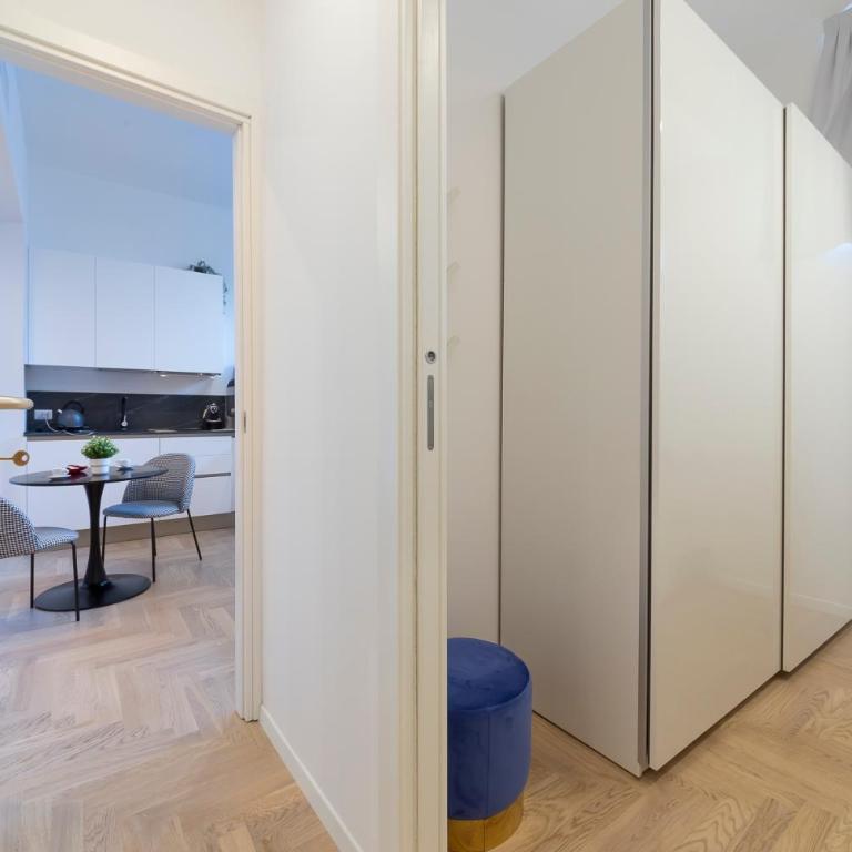 I Host Apartment - Val Strona (2) - Appartamento con 1 Camera da Letto - 12