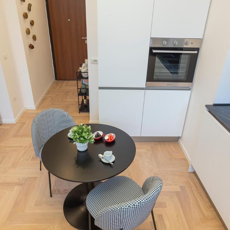 I Host Apartment - Val Strona (2) - Appartamento con 1 Camera da Letto - 14