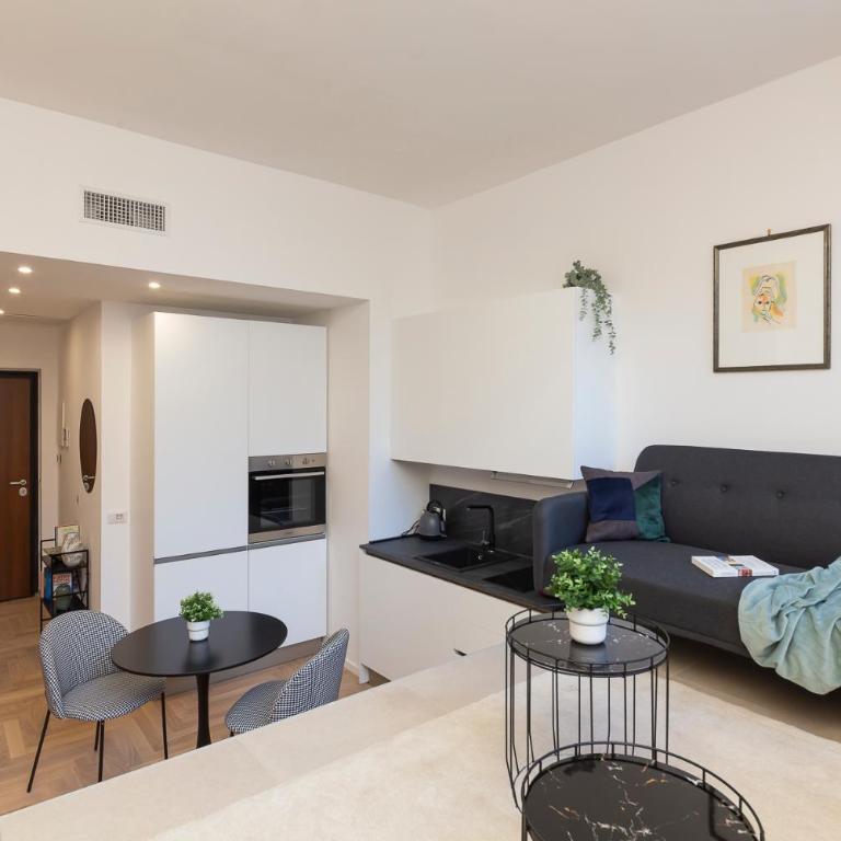I Host Apartment - Val Strona (2) - Appartamento con 1 Camera da Letto - 16