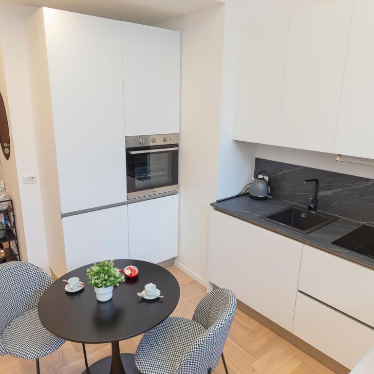 I Host Apartment - Val Strona (2) - Appartamento con 1 Camera da Letto - 19