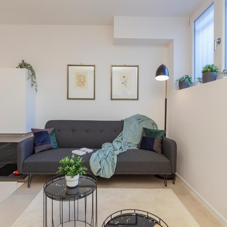 I Host Apartment - Val Strona (2) - Appartamento con 1 Camera da Letto - 1