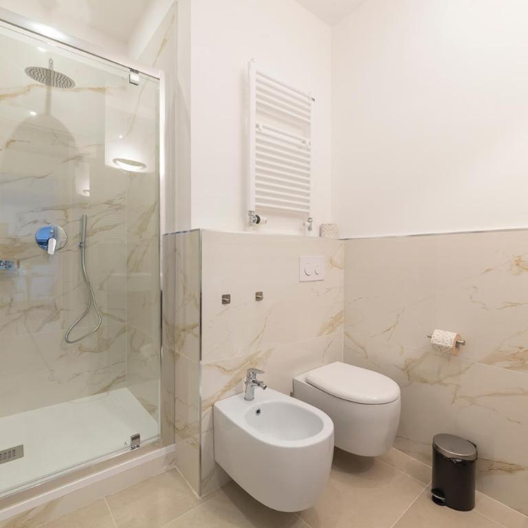 I Host Apartment - Val Strona (2) - Appartamento con 1 Camera da Letto - 21