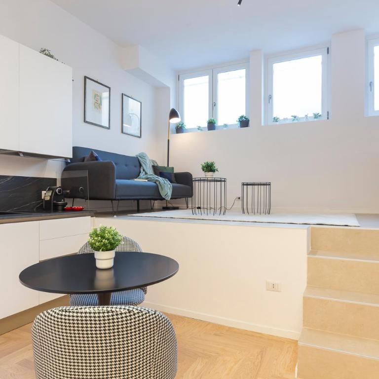 I Host Apartment - Val Strona (2) - Appartamento con 1 Camera da Letto - 22