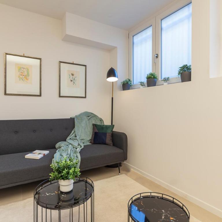 I Host Apartment - Val Strona (2) - Appartamento con 1 Camera da Letto - 24