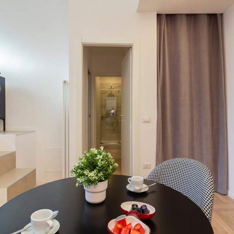 I Host Apartment - Val Strona (2) - Appartamento con 1 Camera da Letto - 25