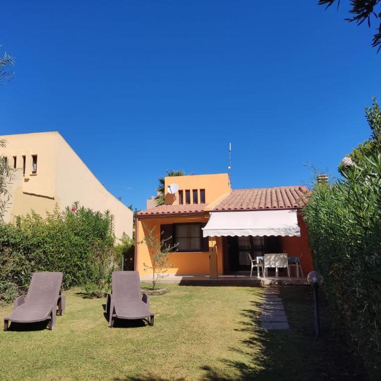 Nuova valmar Trilo Turagri 39 - Casa con 2 Camere da Letto - 2