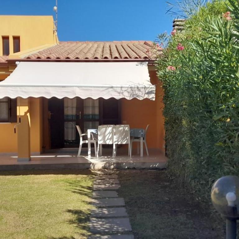 Nuova valmar Trilo Turagri 39 - Casa con 2 Camere da Letto - 1