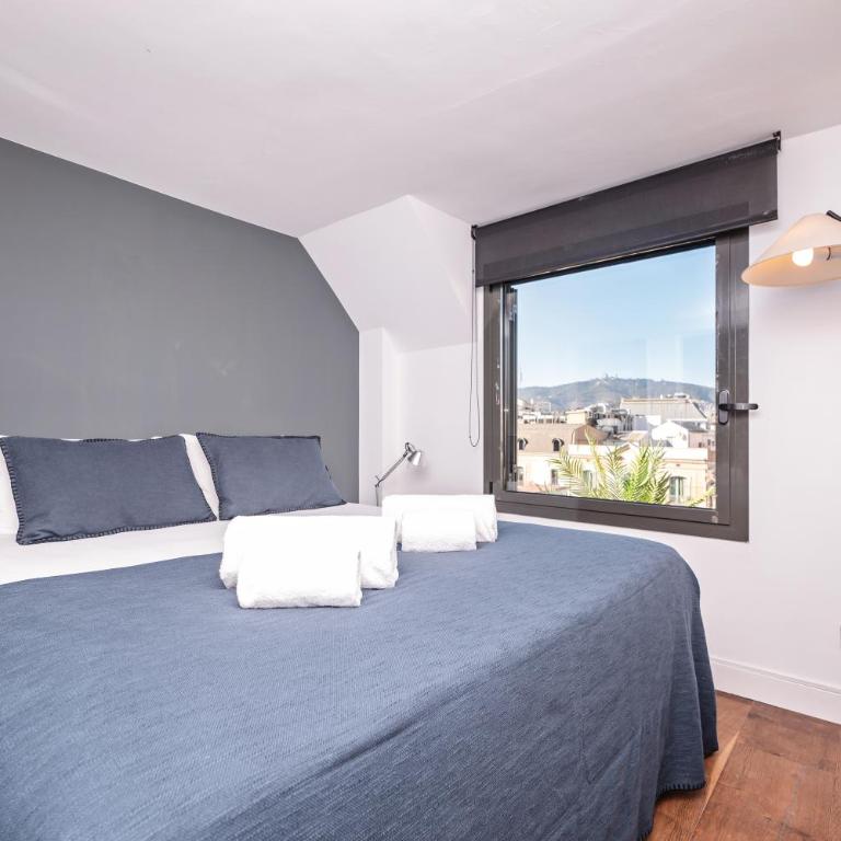 Sweett - Casa Palau - Two-Bedroom Apartment - 12