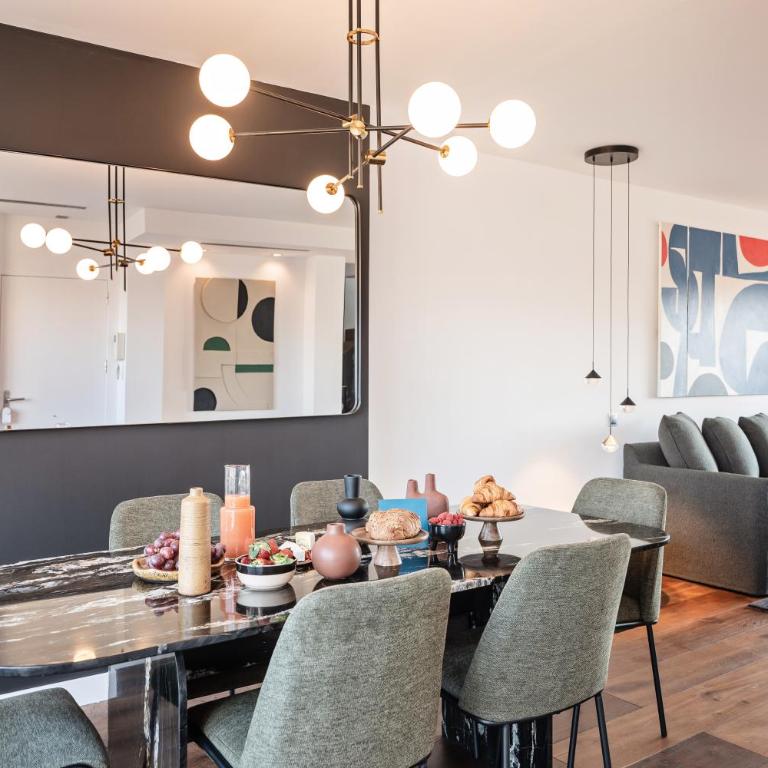 Sweett - Casa Palau - Two-Bedroom Apartment - 8