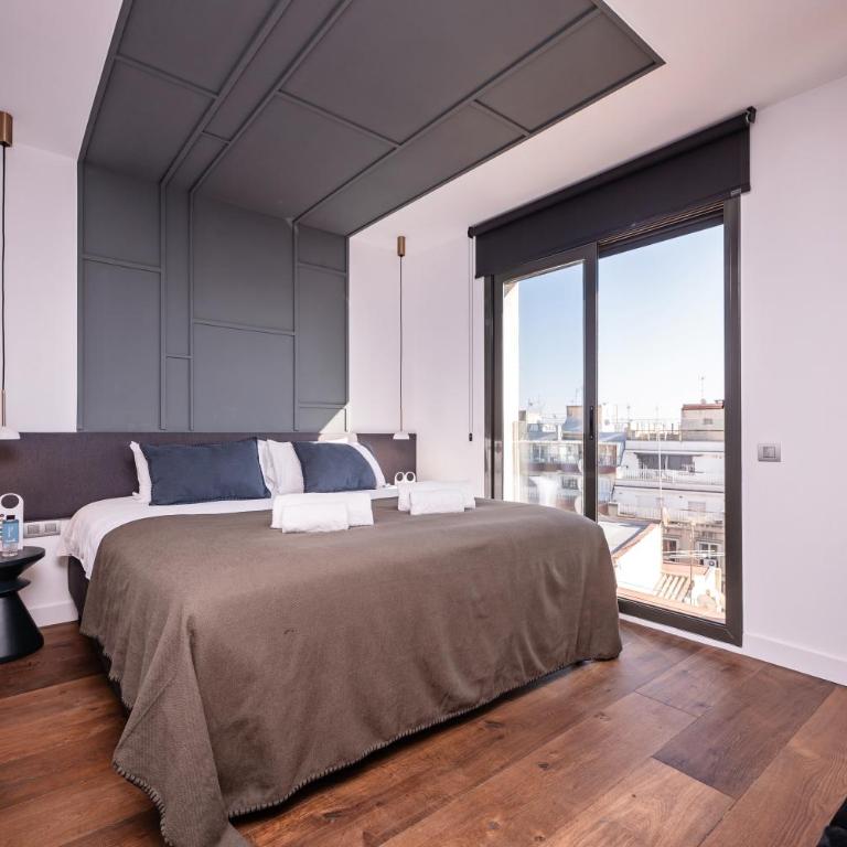 Sweett - Casa Palau - Two-Bedroom Apartment - 7