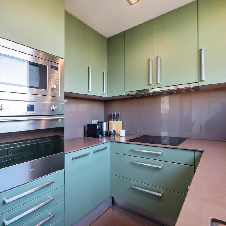 Sweett - Casa Palau - Two-Bedroom Apartment - 5