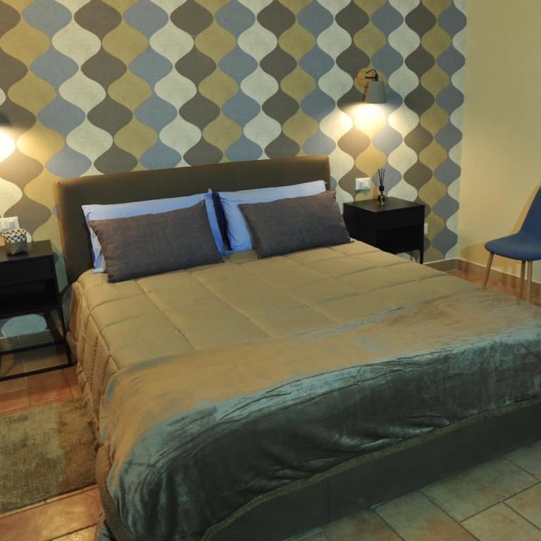 La Casetta Appartamenti - One-Bedroom Apartment - 3