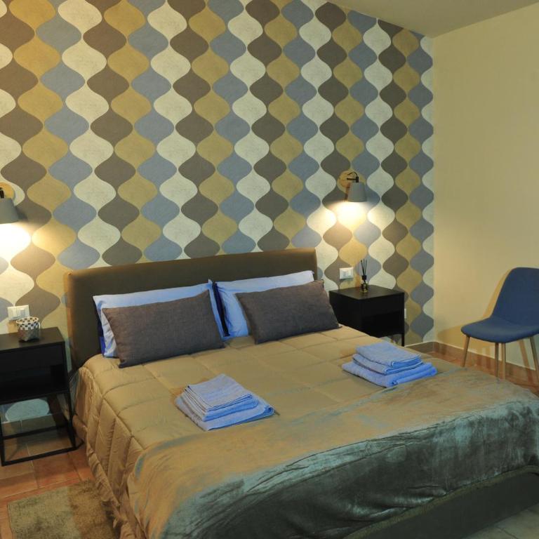 La Casetta Appartamenti - One-Bedroom Apartment - 4