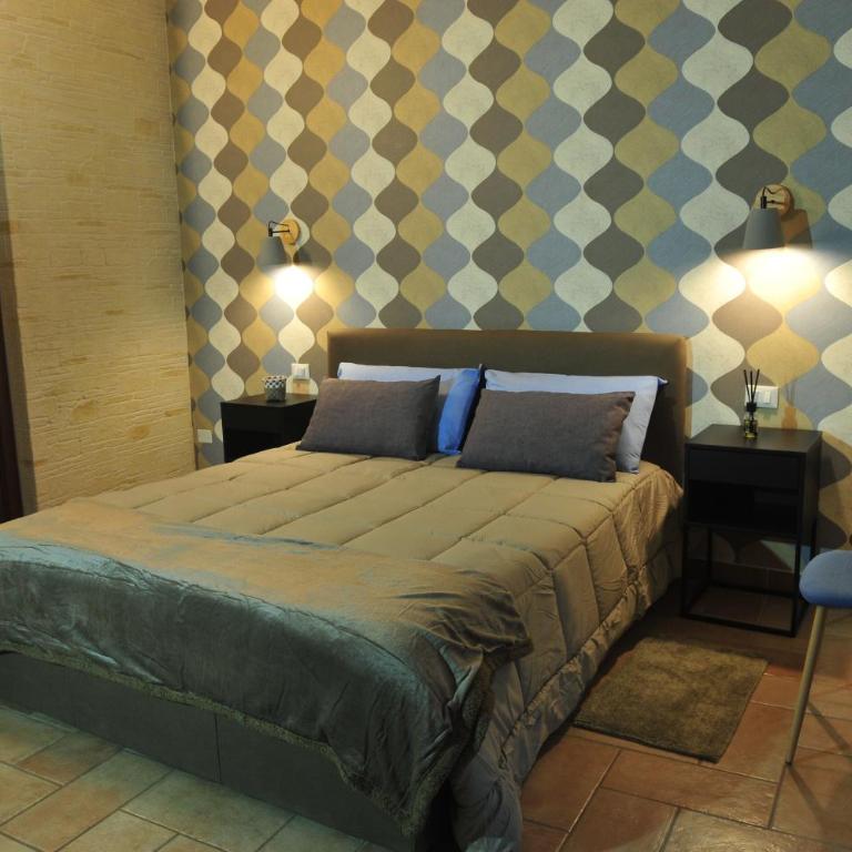 La Casetta Appartamenti - One-Bedroom Apartment - 1