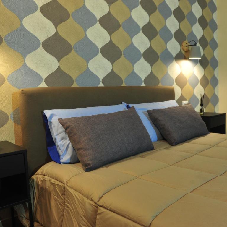 La Casetta Appartamenti - One-Bedroom Apartment - 2