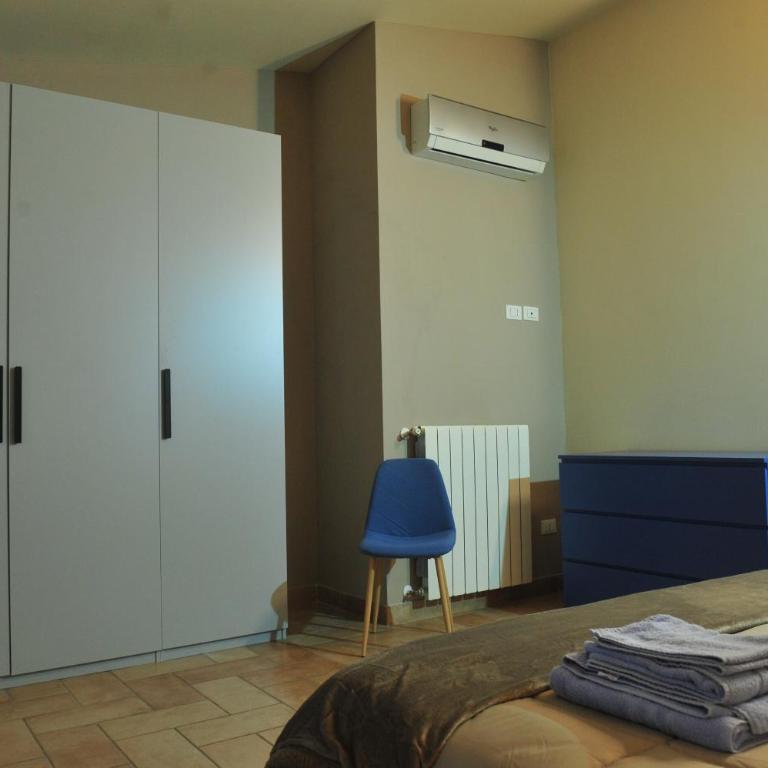 La Casetta Appartamenti - One-Bedroom Apartment - 8