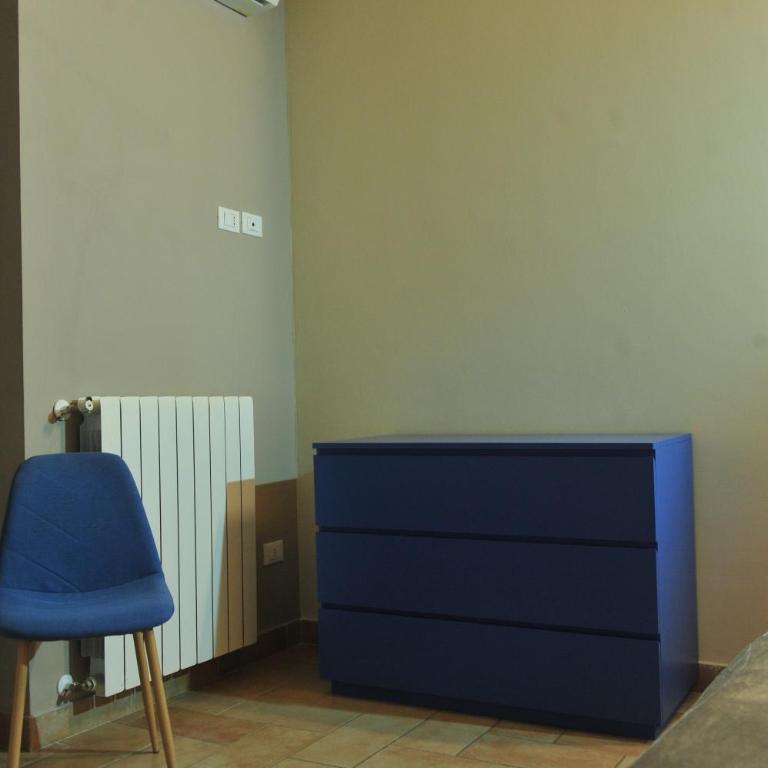 La Casetta Appartamenti - One-Bedroom Apartment - 9
