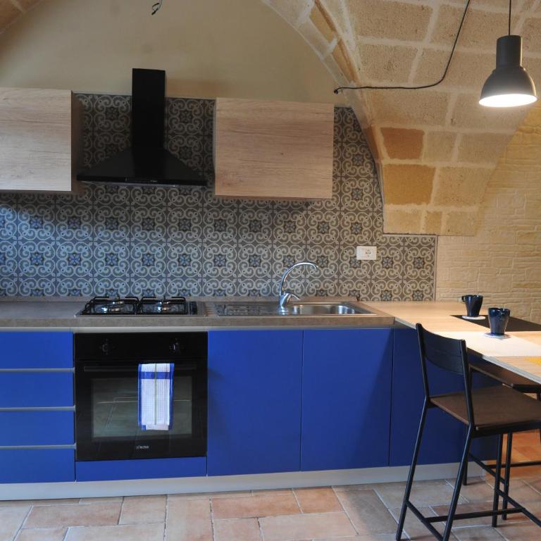 La Casetta Appartamenti - One-Bedroom Apartment - 7
