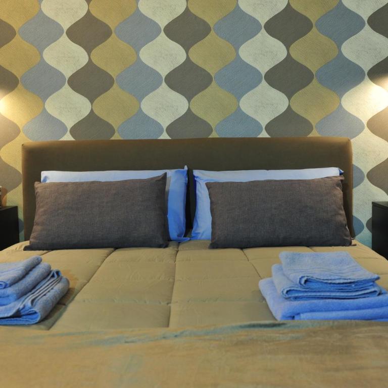 La Casetta Appartamenti - One-Bedroom Apartment - 6