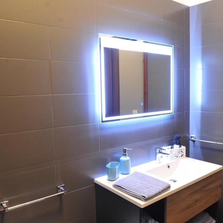 La Casetta Appartamenti - One-Bedroom Apartment - 19