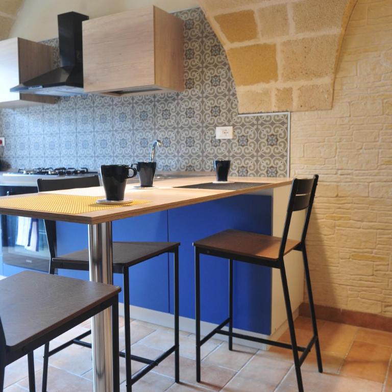 La Casetta Appartamenti - One-Bedroom Apartment - 16