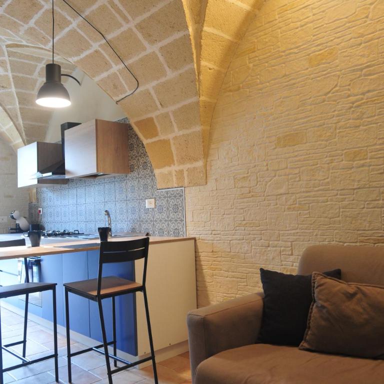 La Casetta Appartamenti - One-Bedroom Apartment - 13