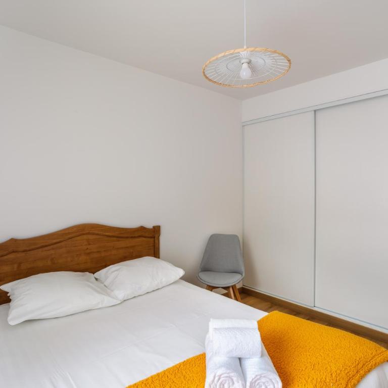 Le Sunset Malouin - Appartement 1 Chambre - 7