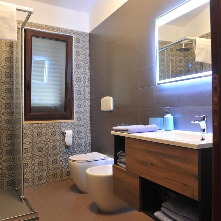 La Casetta Appartamenti - One-Bedroom Apartment - 22