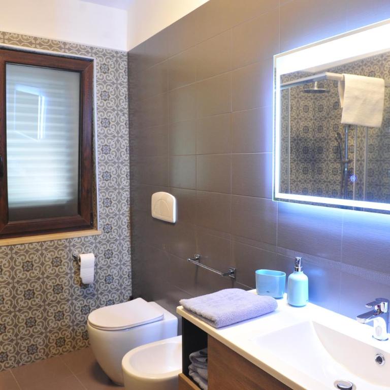La Casetta Appartamenti - One-Bedroom Apartment - 25