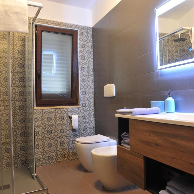 La Casetta Appartamenti - One-Bedroom Apartment - 24