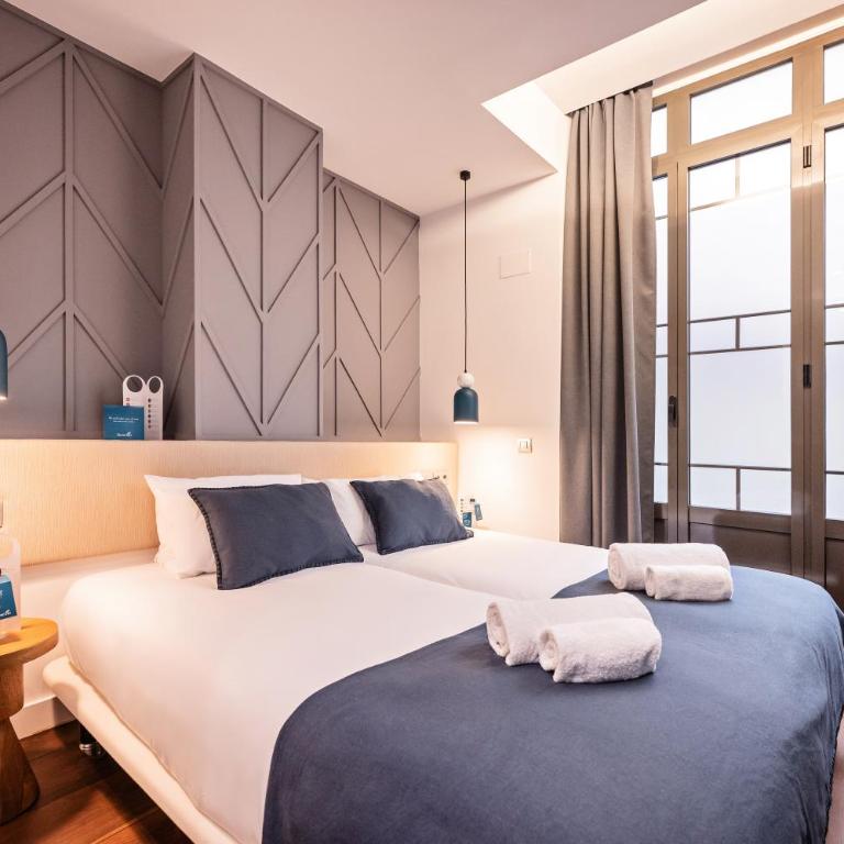 Sweett - Casa Palau - Two-Bedroom Apartment - 12