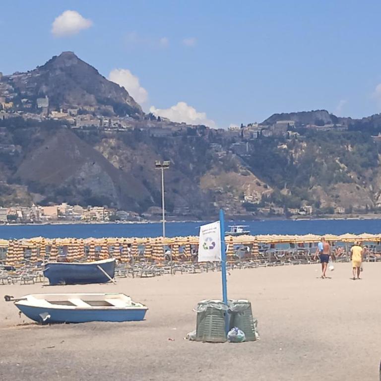 Donna Sicilia Giardini - Appartamento con 2 Camere da Letto - 34