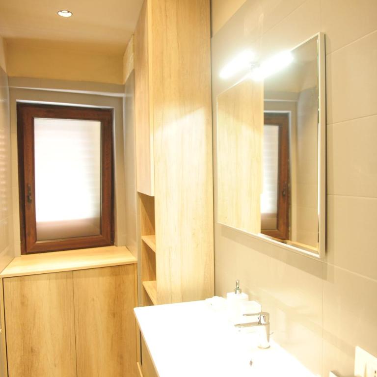 La Casetta Appartamenti - Two-Bedroom Apartment - 4