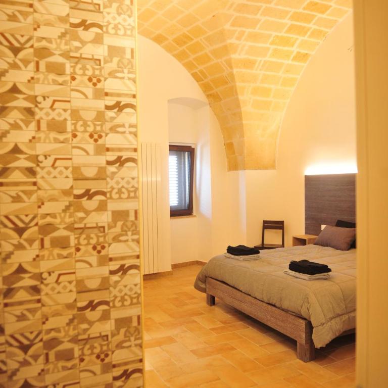 La Casetta Appartamenti - Two-Bedroom Apartment - 5