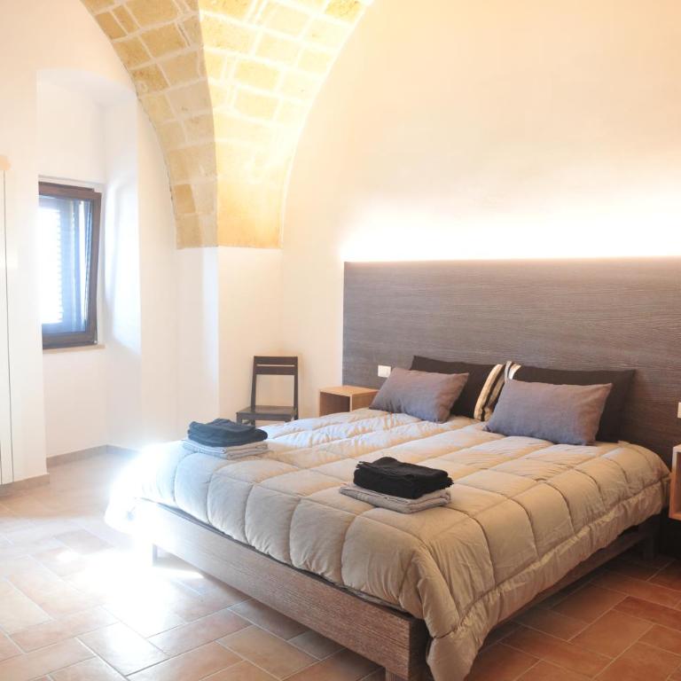 La Casetta Appartamenti - Two-Bedroom Apartment - 10