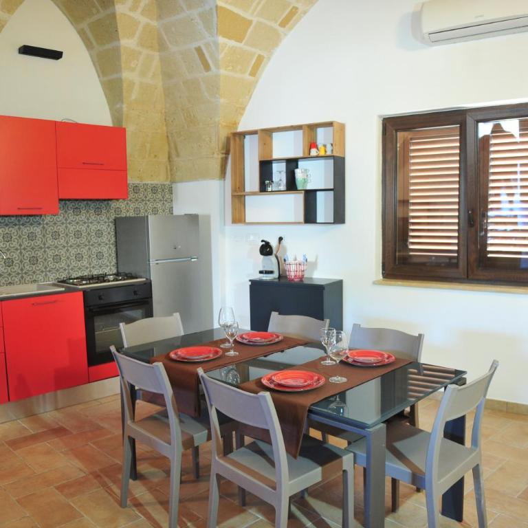 La Casetta Appartamenti - Two-Bedroom Apartment - 11