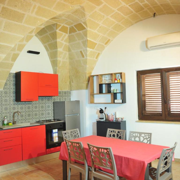 La Casetta Appartamenti - Two-Bedroom Apartment - 8