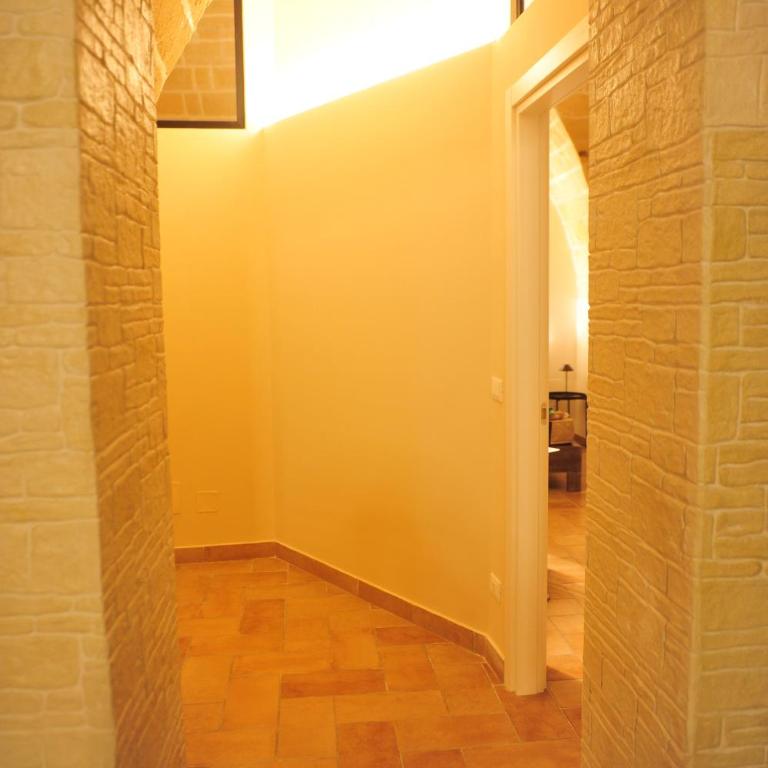 La Casetta Appartamenti - Two-Bedroom Apartment - 9