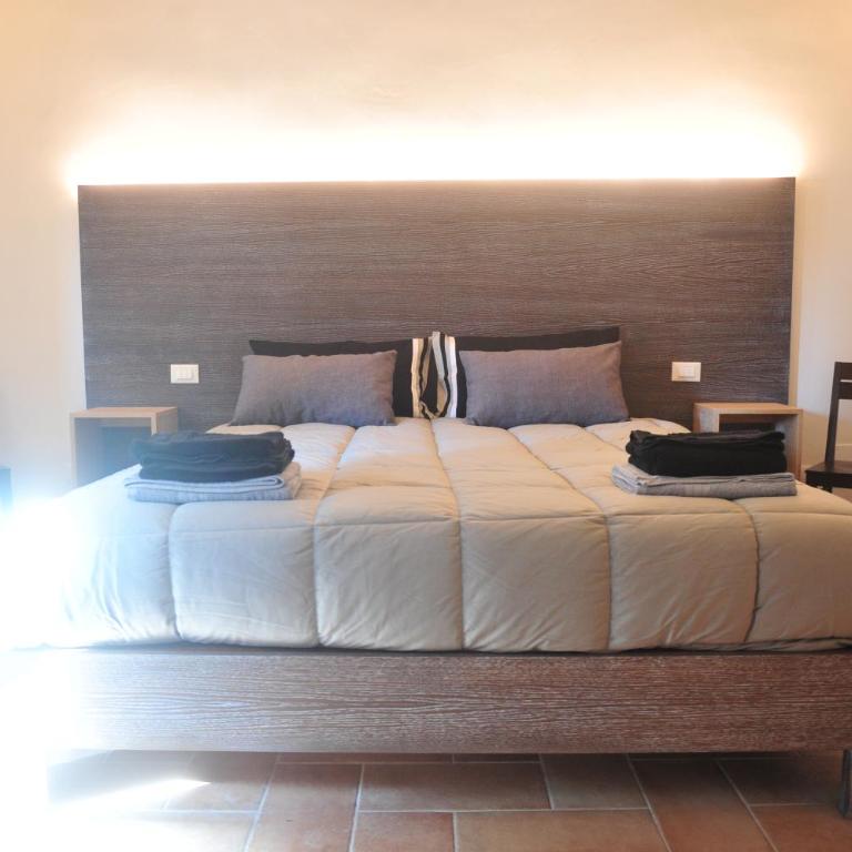 La Casetta Appartamenti - Two-Bedroom Apartment - 20