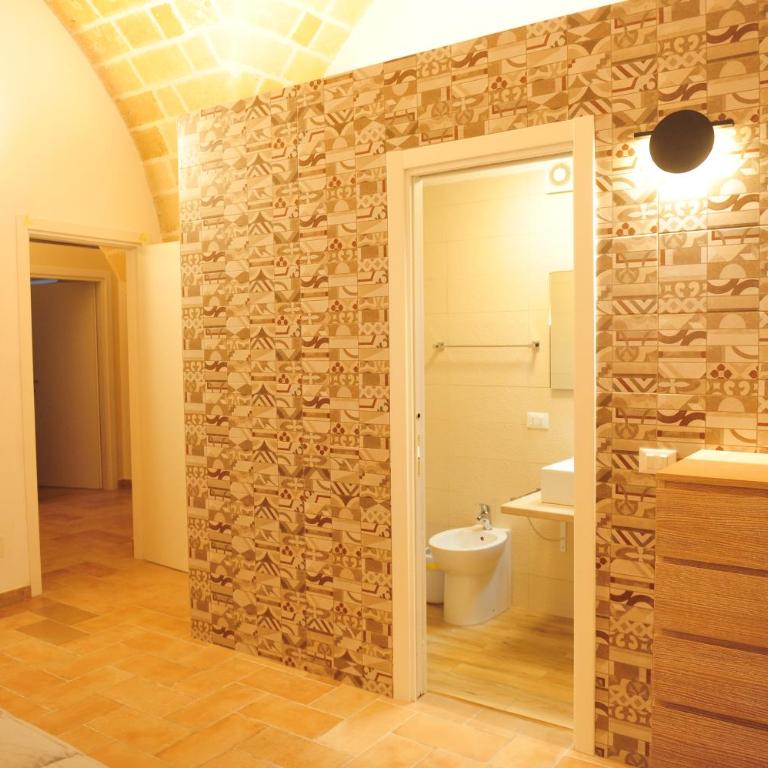 La Casetta Appartamenti - Two-Bedroom Apartment - 22