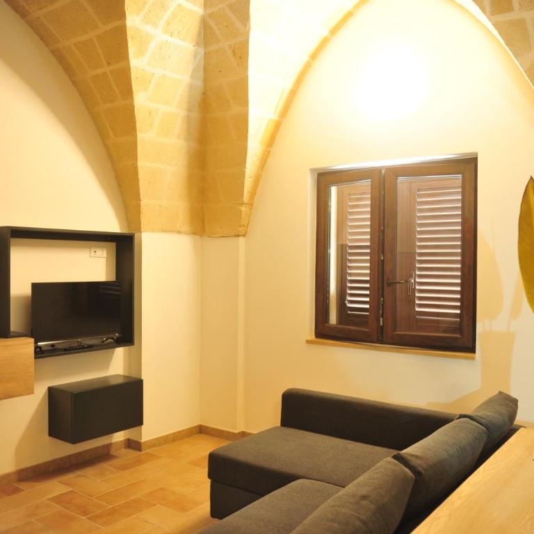 La Casetta Appartamenti - Two-Bedroom Apartment - 13