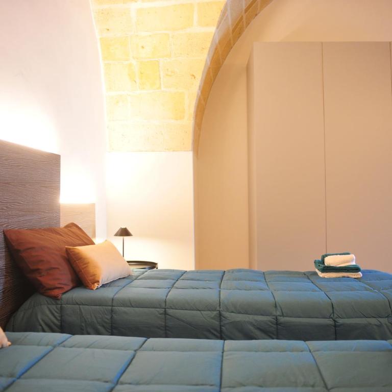 La Casetta Appartamenti - Two-Bedroom Apartment - 15