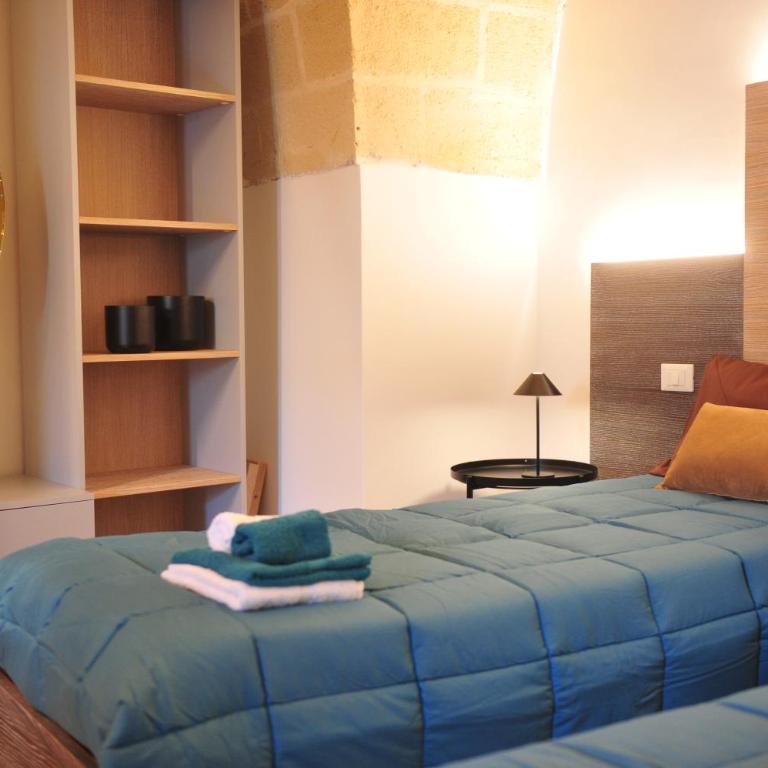 La Casetta Appartamenti - Two-Bedroom Apartment - 16
