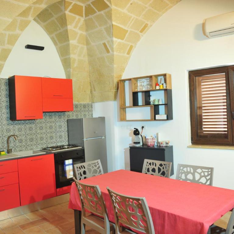 La Casetta Appartamenti - Two-Bedroom Apartment - 19