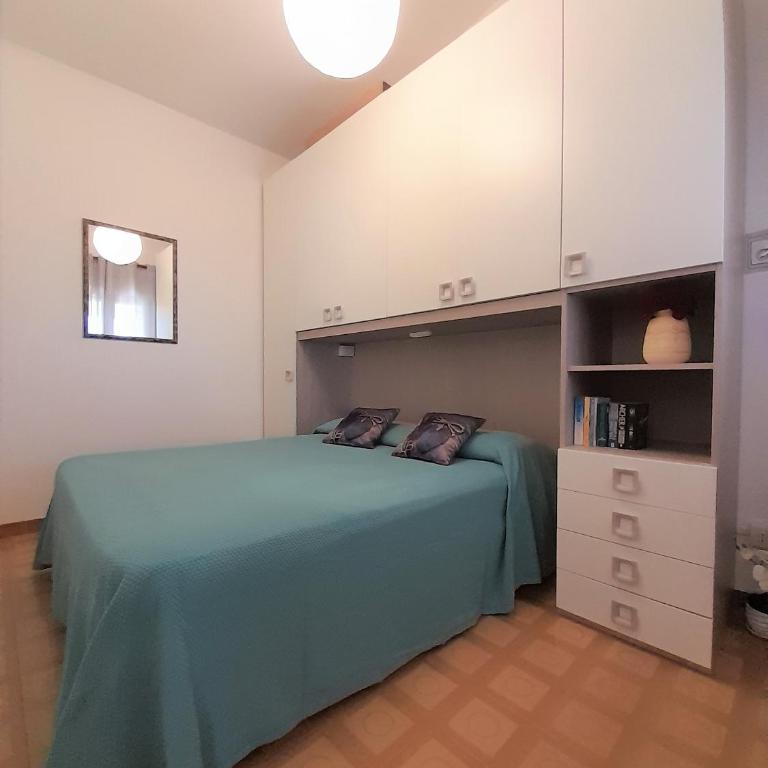 Nuova Valmar Trilo Mimosa - Casa Vacanze - 13