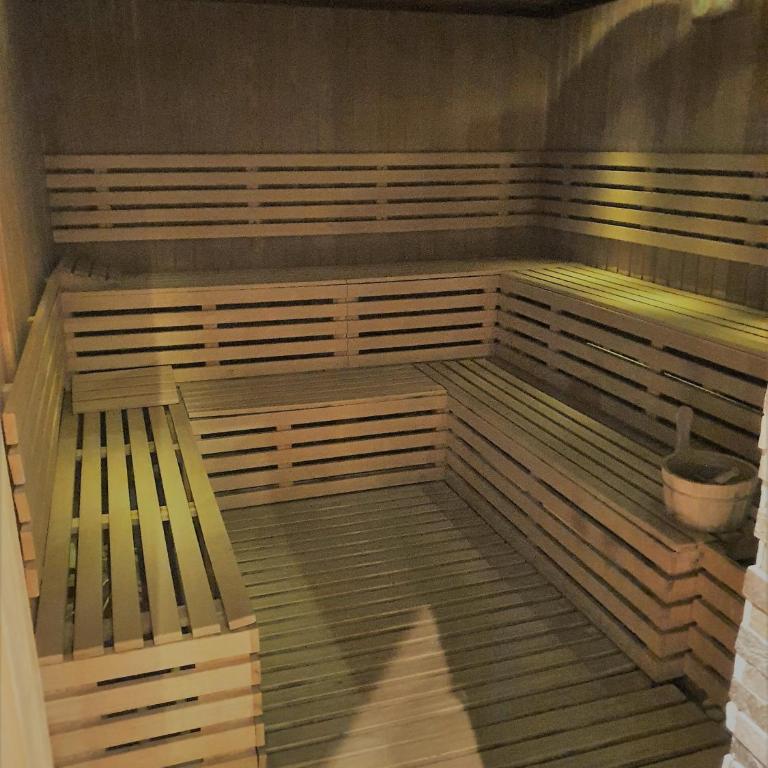 Planinska bajka - Kraljevi čardaci - One-Bedroom Apartment - 16