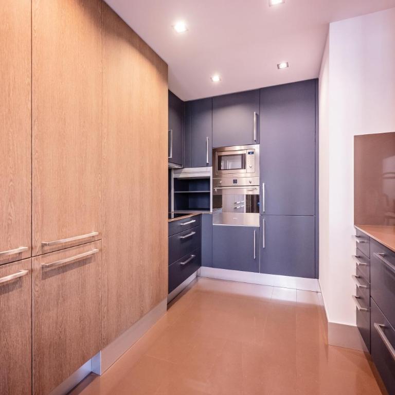 Sweett - Casa Palau - Two-Bedroom Apartment - 3