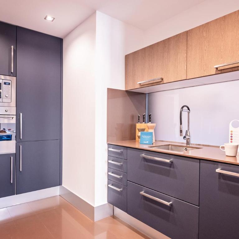 Sweett - Casa Palau - Two-Bedroom Apartment - 4
