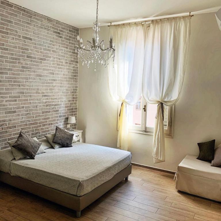 Maglo Centro - Camera Tripla Luxury - 1